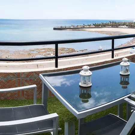Prime Relax Lanzarote Appartement *