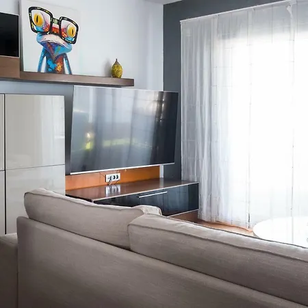 Appartement Prime Relax Lanzarote Arrecife (Lanzarote)