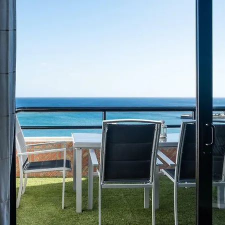 Apartman Prime Relax Lanzarote