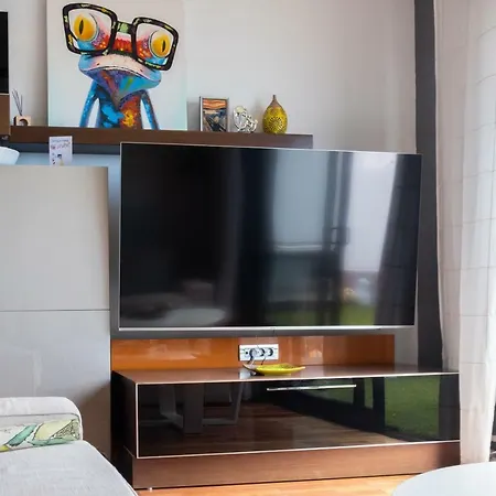 Prime Relax Lanzarote Apartman Arrecife