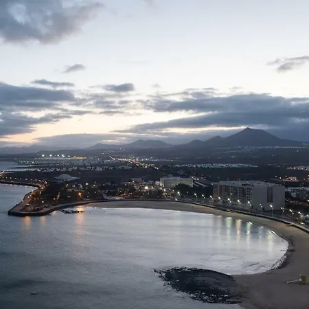 Prime Relax Lanzarote * Arrecife
