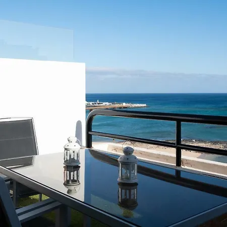 Prime Relax Lanzarote Apartman *