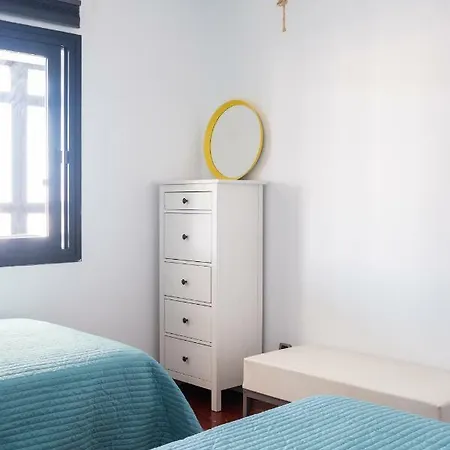 Prime Relax Lanzarote Apartman